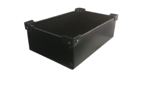 Cajas, bines y totes de COROPLAST ESD